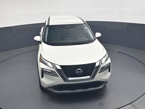 Used 2023 Nissan Rogue SV FWD image 41