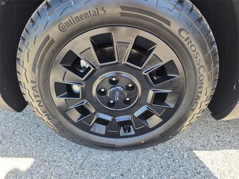 New 2025 Hyundai Ioniq 5 XRT image 32