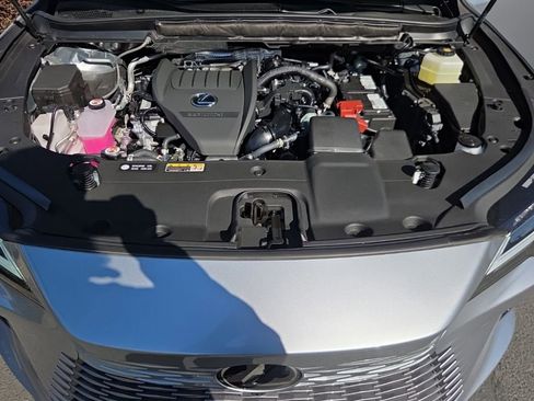 New 2026 Lexus RX 350 Premium Plus image 29