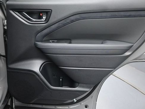 New 2026 Subaru Forester Limited AWD/4WD image 29