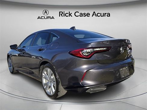 Used 2023 Acura TLX w/ Technology Package image 6