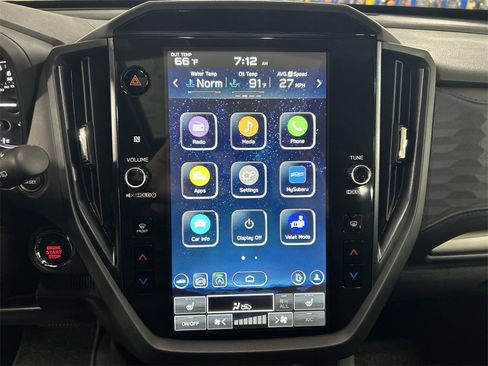 Used 2025 Subaru Forester Premium image 20