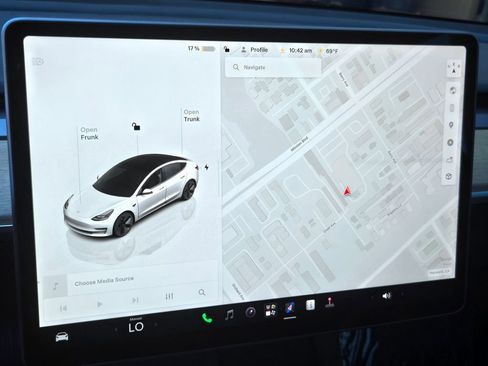 Used 2023 Tesla Model 3 Standard Range RWD image 20