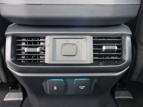 New 2026 Ford F150 STX w/ Equipment Group 200A AWD/4WD image 29