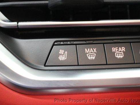 Used 2022 BMW M4 xDrive Competition w/ Executive Package AWD/4WD image 33