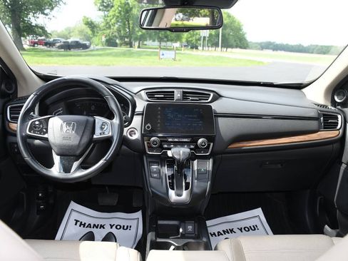 Used 2017 Honda CR-V EX-L image 27