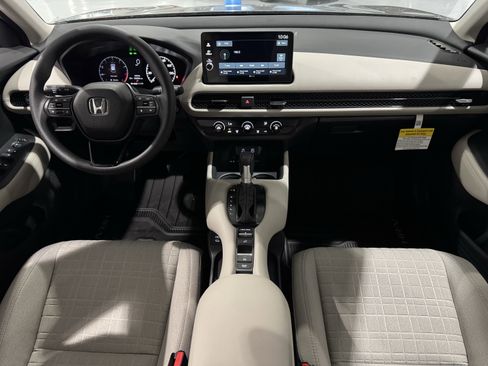 New 2026 Honda HR-V LX image 13
