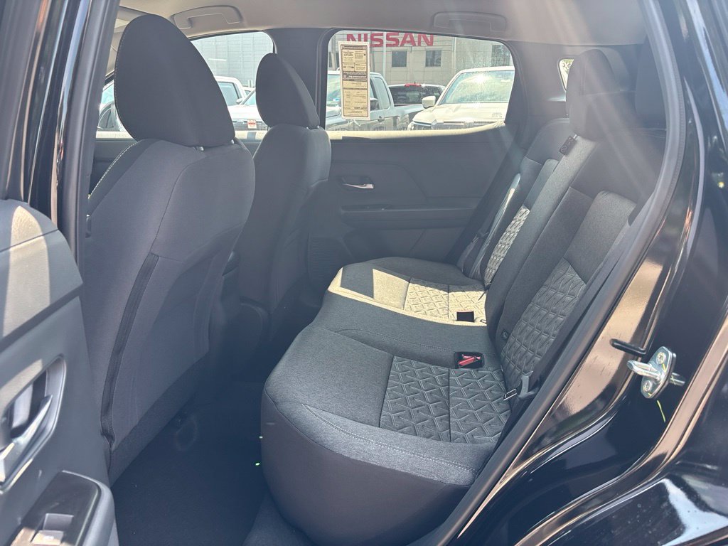 New 2026 Nissan Kicks SV w/ Interior Electronics Package FWD image 15