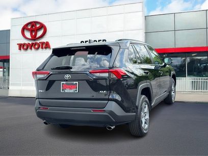Used 2024 Toyota RAV4 XLE