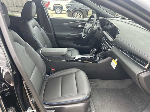 New 2026 Buick Envista Sport Touring w/ Convenience I Package FWD image 27