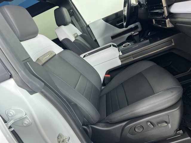 Used 2022 GMC Hummer EV Edition 1 w/ LPO, Illumination Package AWD/4WD image 29