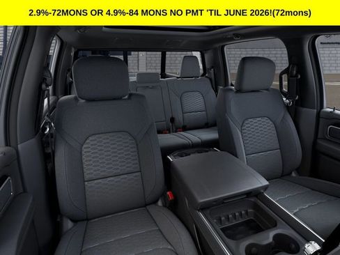 New 2026 RAM 1500 Big Horn/Lone Star image 16