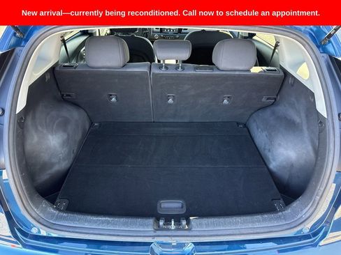 Used 2018 Kia Niro LX image 10