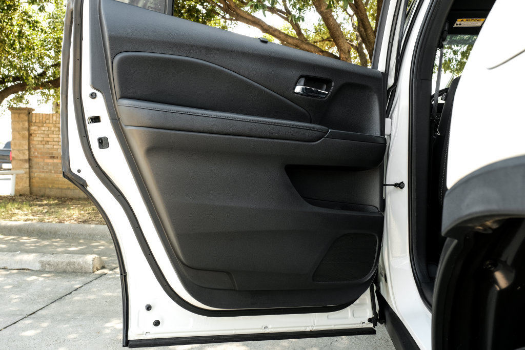 Used 2019 Honda Passport EX-L image 60