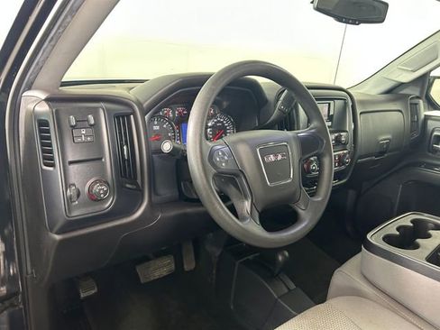 Used 2015 GMC Sierra 1500 4x4 Double Cab w/ Elevation Edition image 14