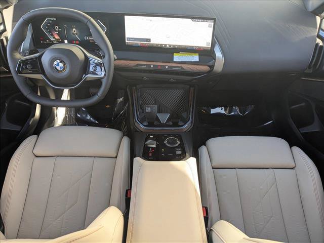 Used 2026 BMW X3 xDrive30i w/ Convenience Package AWD/4WD image 14