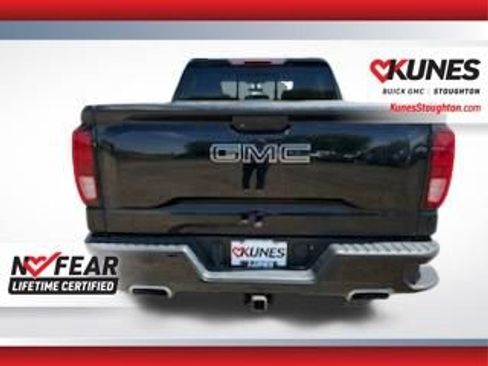 Used 2020 GMC Sierra 1500 Elevation AWD/4WD image 9