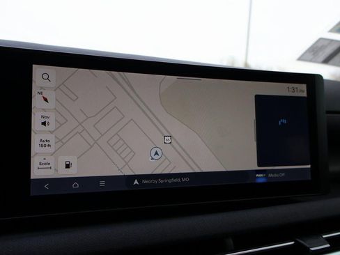 New 2026 Hyundai Tucson SEL AWD/4WD image 37
