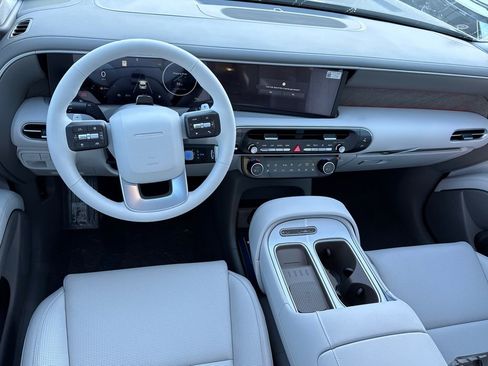 New 2026 Hyundai Palisade Limited FWD image 15
