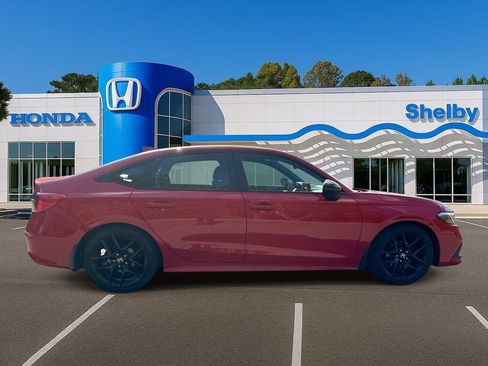 Used 2022 Honda Civic Sport image 9