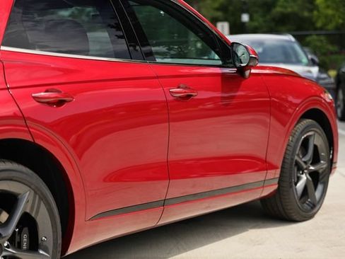 New 2026 Genesis GV70 3.5T Sport Prestige w/ G1 Accessory Package AWD/4WD image 8