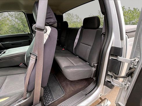 Used 2013 GMC Sierra 1500 SLE w/ Power Tech Package AWD/4WD image 19