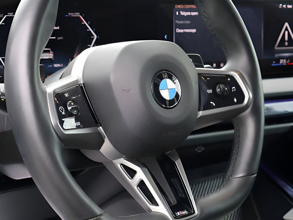 Used 2026 BMW X3 xDrive30i w/ Premium Package AWD/4WD image 18
