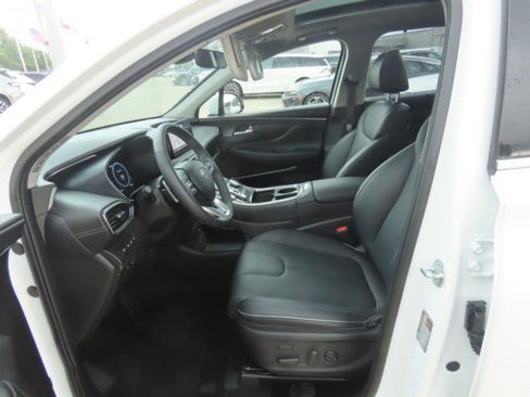 Used 2023 Hyundai Santa Fe Limited FWD image 24