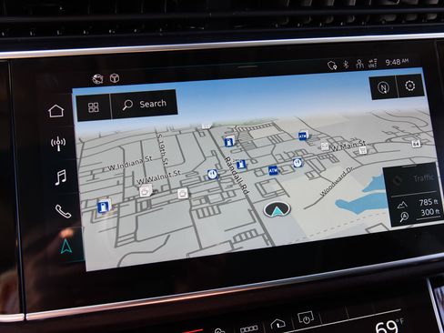 Certified 2023 Audi Q8 Premium Plus w/ Premium Plus Package image 11