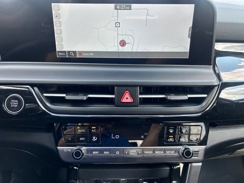 Certified 2025 Kia Seltos S AWD/4WD image 9