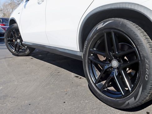 Used 2016 Mercedes-Benz GLE 450 GLE 450 AMG 4MATIC Sport Utili image 14