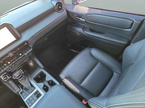 Used 2025 Toyota Land Cruiser image 15