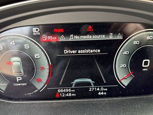 Used 2022 Audi Q5 2.0T Premium Plus image 12