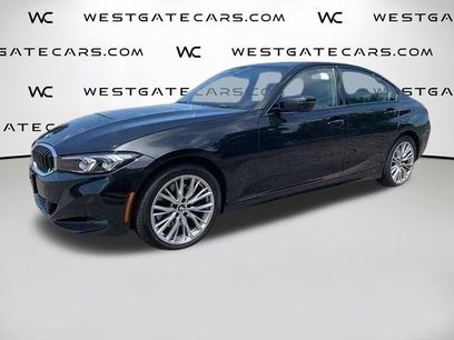 Used 2023 BMW 330i xDrive Sedan w/ Driving Assistance Package