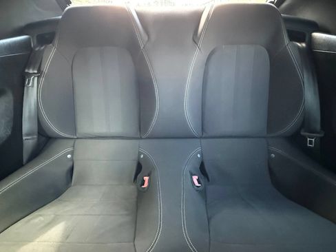 Used 2018 Ford Mustang Convertible w/ Wheel & Stripe Package RWD image 38