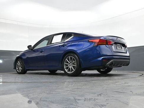 Used 2020 Nissan Altima 2.5 SR image 29