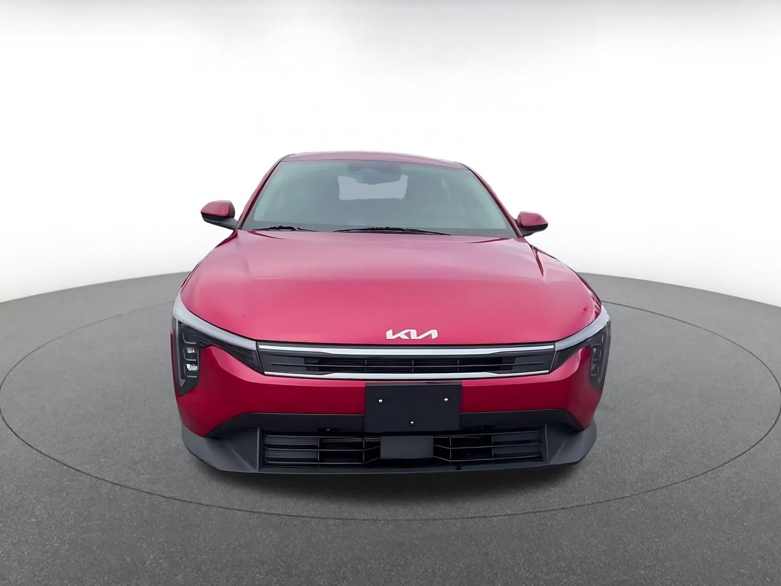 Used 2026 Kia K4 FWD image 4