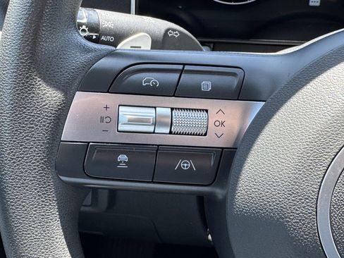 Used 2025 Hyundai Sonata SEL FWD image 21