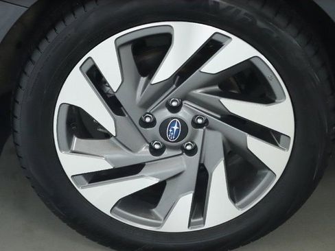 Certified 2025 Subaru Legacy Limited AWD/4WD image 12