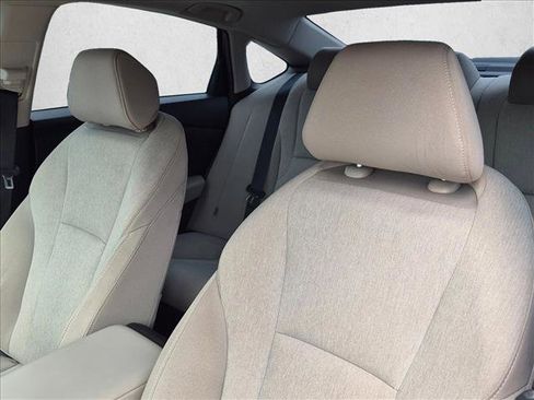 Used 2024 Honda Accord EX image 12