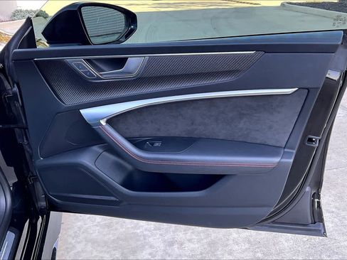 Used 2021 Audi RS 7 w/ Black Optic Package image 20