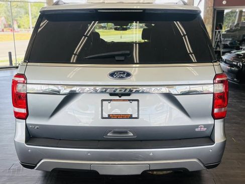 Used 2020 Ford Expedition XLT w/ Equipment Group 202A AWD/4WD image 6