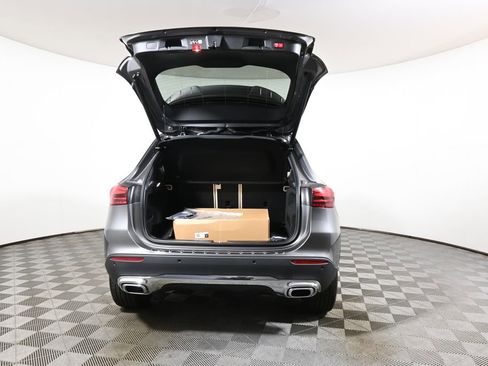 New 2026 Mercedes-Benz GLA 250 4MATIC image 34