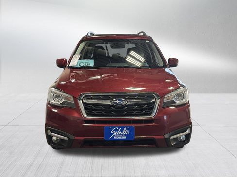 Used 2018 Subaru Forester 2.5i Touring w/ Popular Package #3B image 2