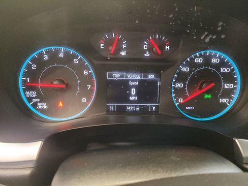 Used 2020 Chevrolet Traverse LS w/ LPO, Floor Liner Package FWD image 23
