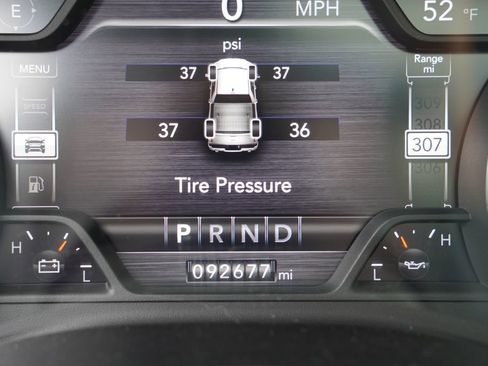 Certified 2020 RAM 1500 Laramie w/ Sport Appearance Package image 38