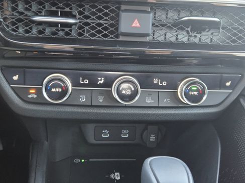 Certified 2025 Acura ADX AWD image 25