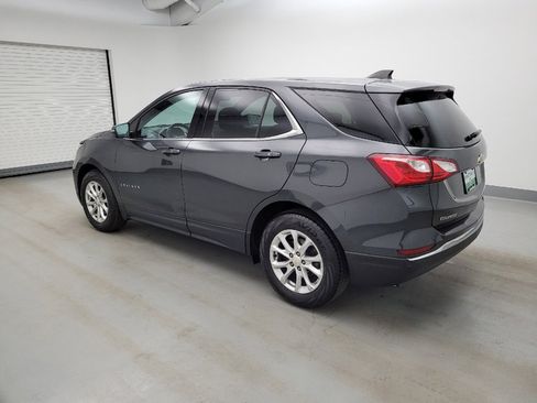Used 2019 Chevrolet Equinox LT FWD image 3