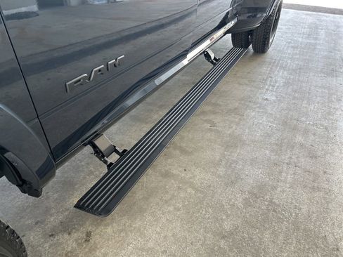 New 2026 RAM 3500 Limited image 20