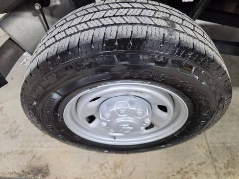 Used 2023 RAM 2500 Tradesman AWD/4WD image 12